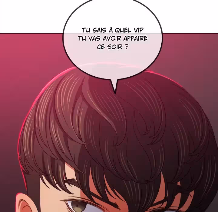 My High School Bully Chapitre 202 page 30