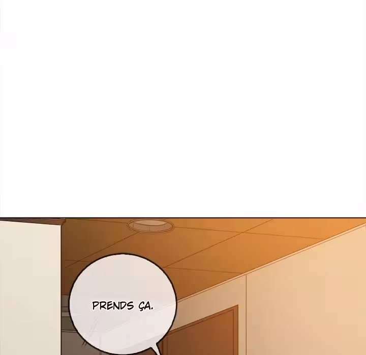 My High School Bully Chapitre 170 page 12