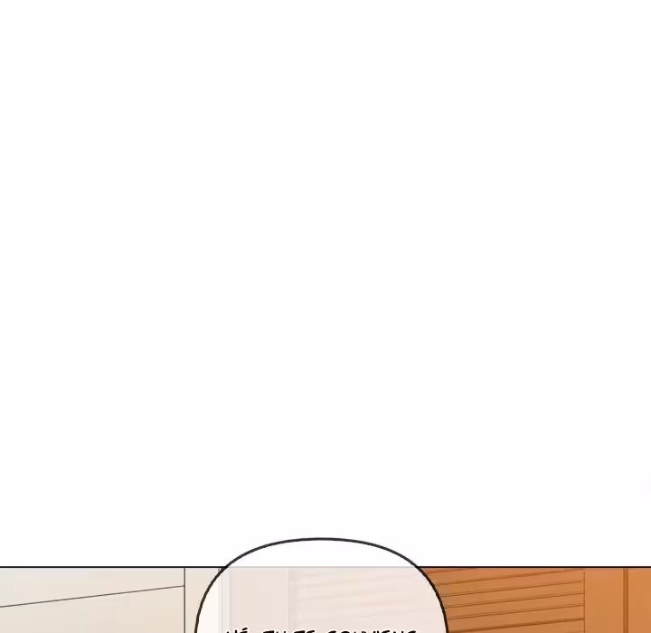 My High School Bully Chapitre 170 page 21