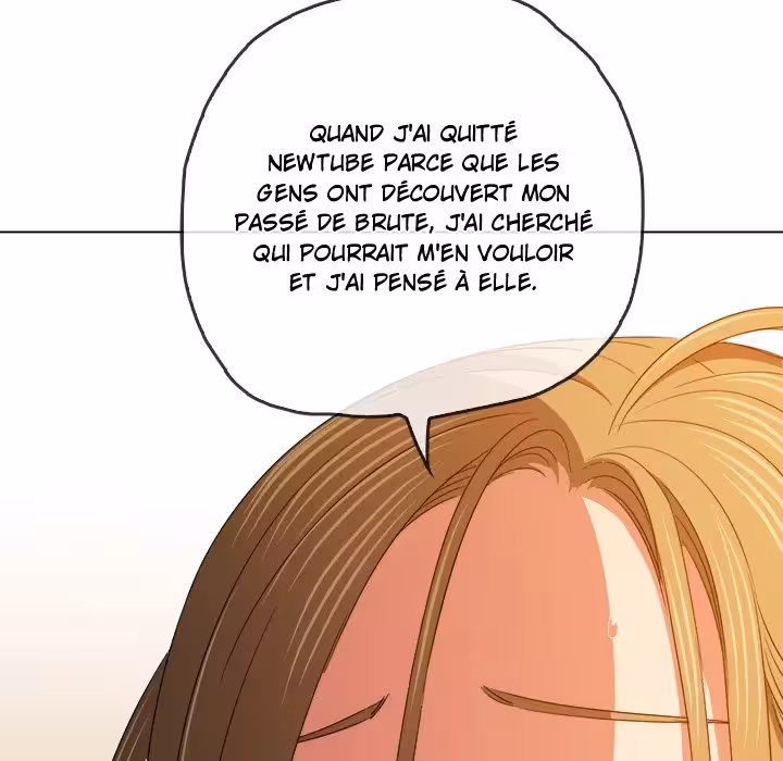 My High School Bully Chapitre 170 page 28
