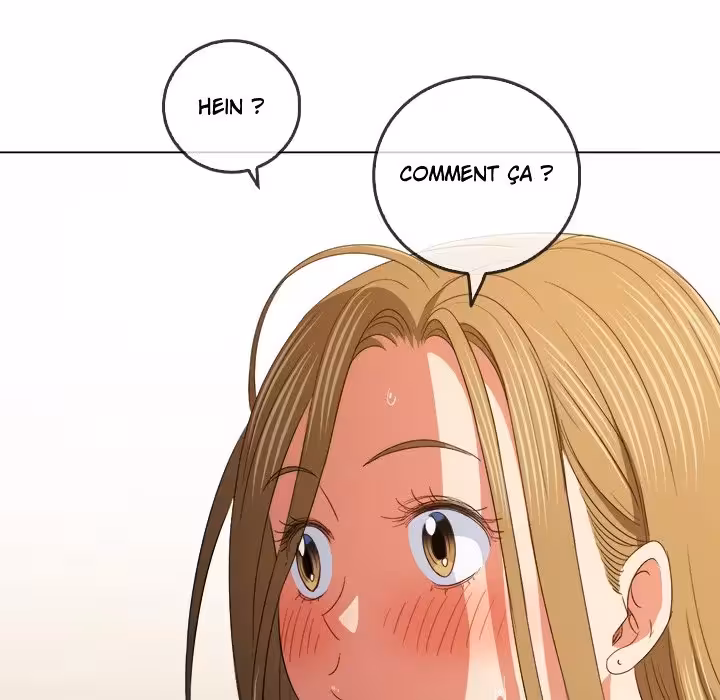 My High School Bully Chapitre 170 page 34