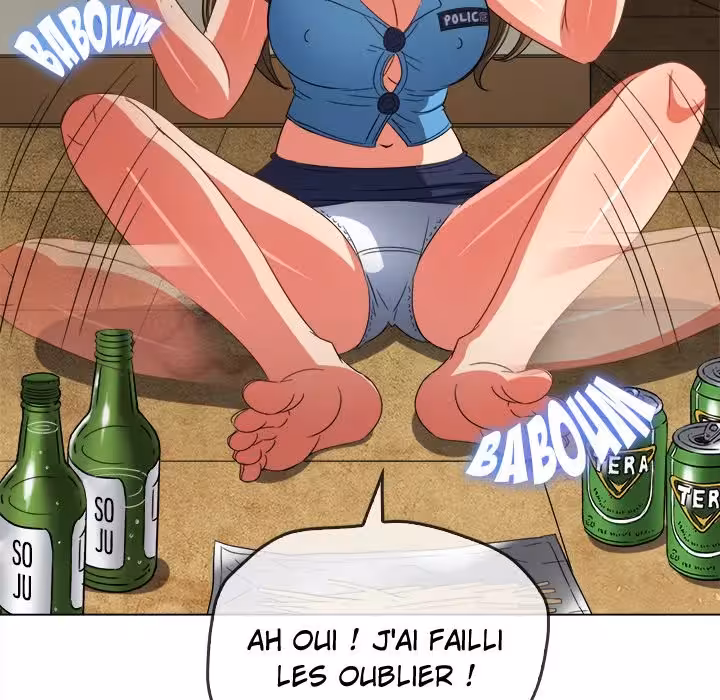 My High School Bully Chapitre 170 page 58