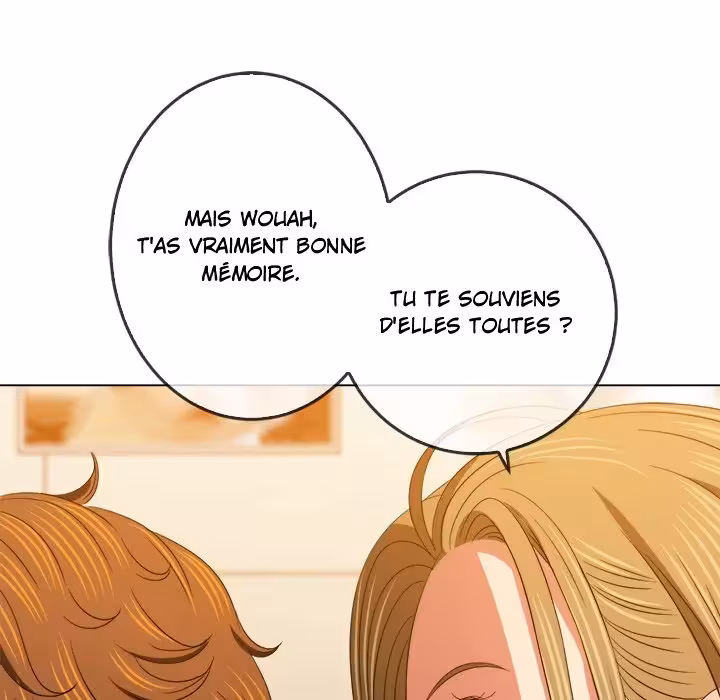 My High School Bully Chapitre 170 page 60