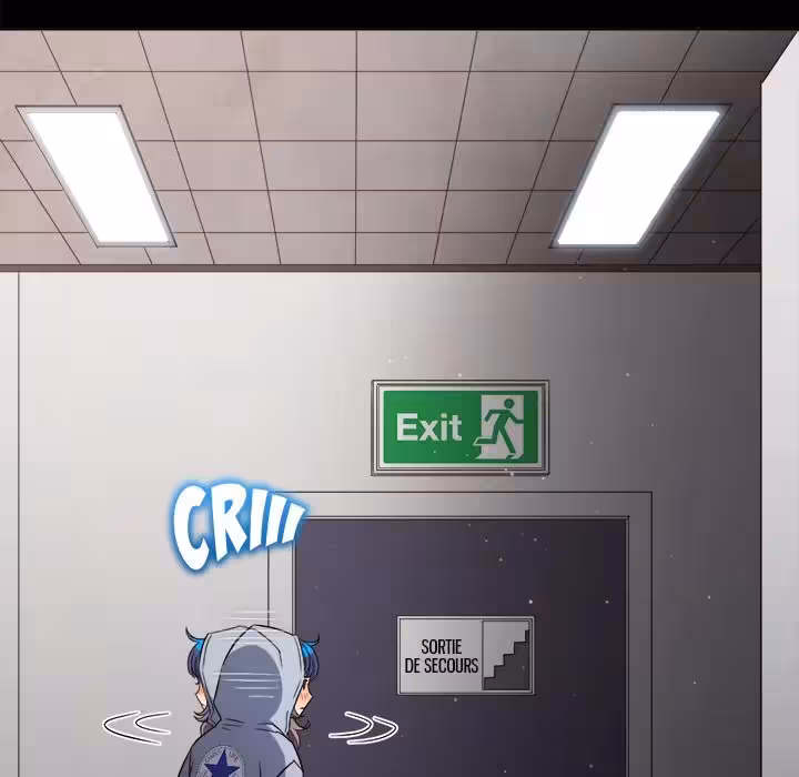 My High School Bully Chapitre 205 page 10
