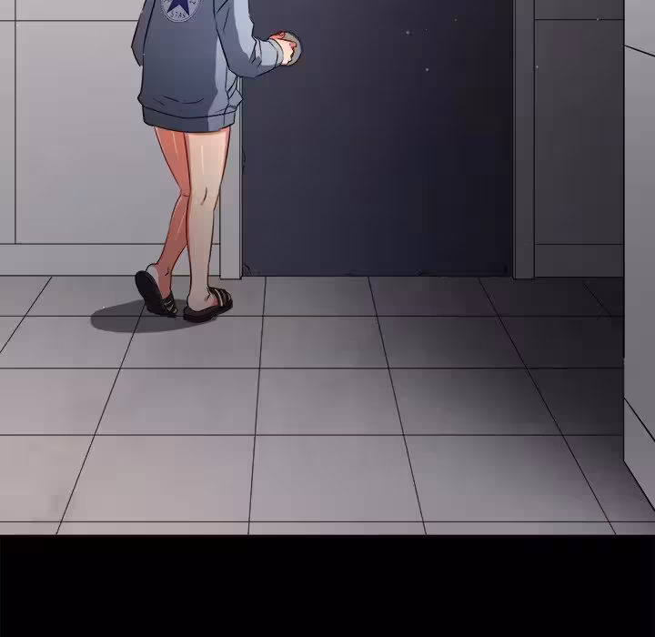 My High School Bully Chapitre 205 page 11