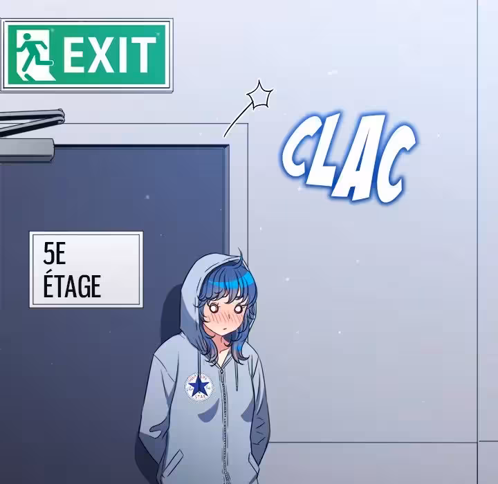 My High School Bully Chapitre 205 page 13