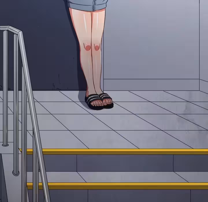 My High School Bully Chapitre 205 page 14