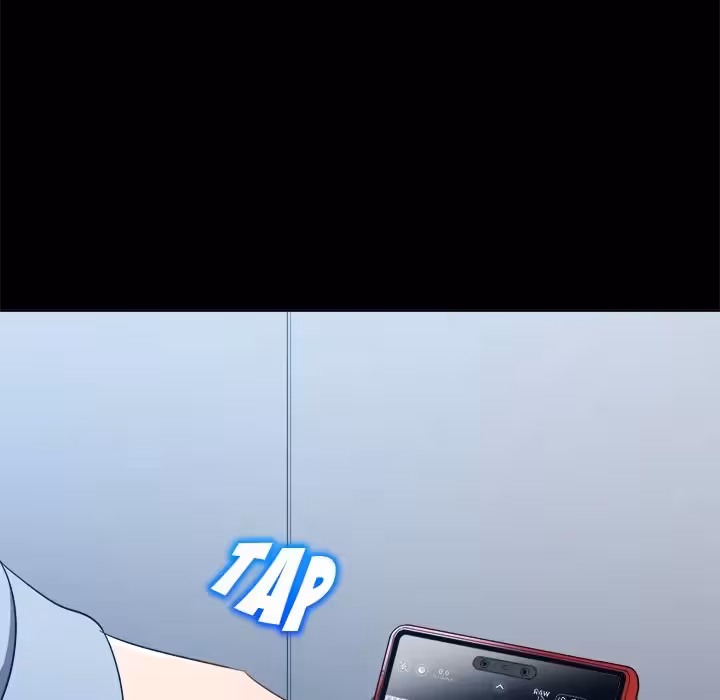My High School Bully Chapitre 205 page 19
