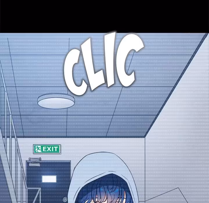 My High School Bully Chapitre 205 page 22