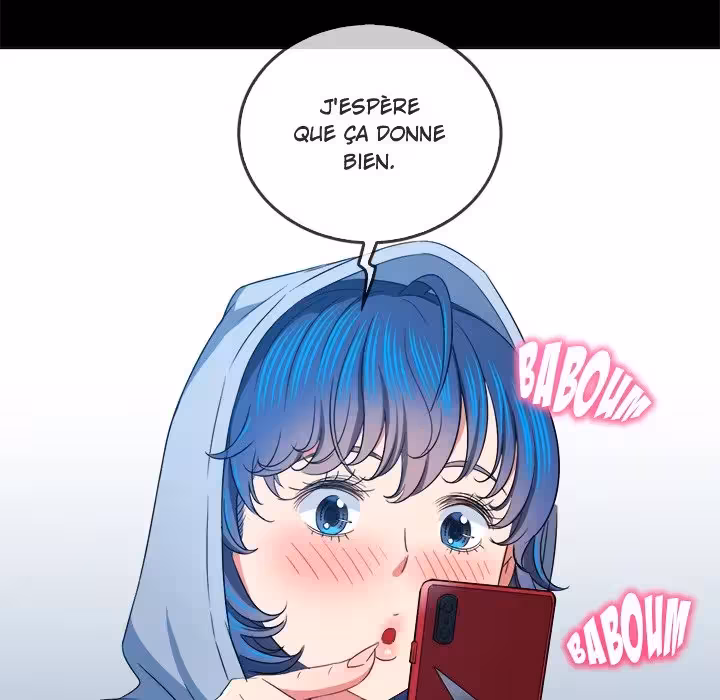 My High School Bully Chapitre 205 page 35
