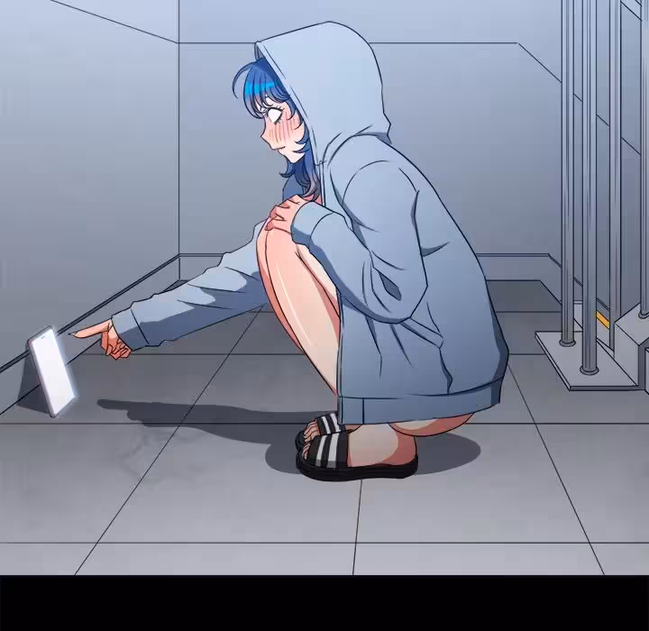 My High School Bully Chapitre 205 page 43