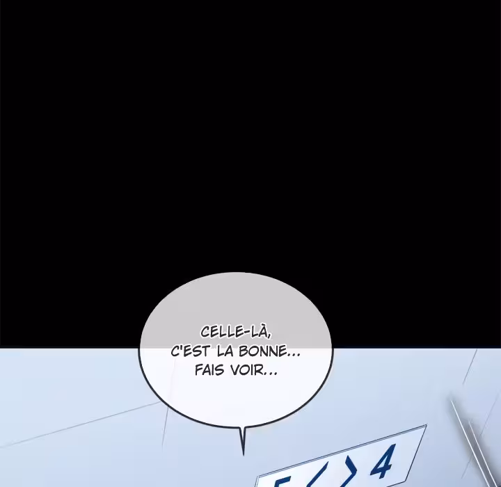 My High School Bully Chapitre 205 page 51