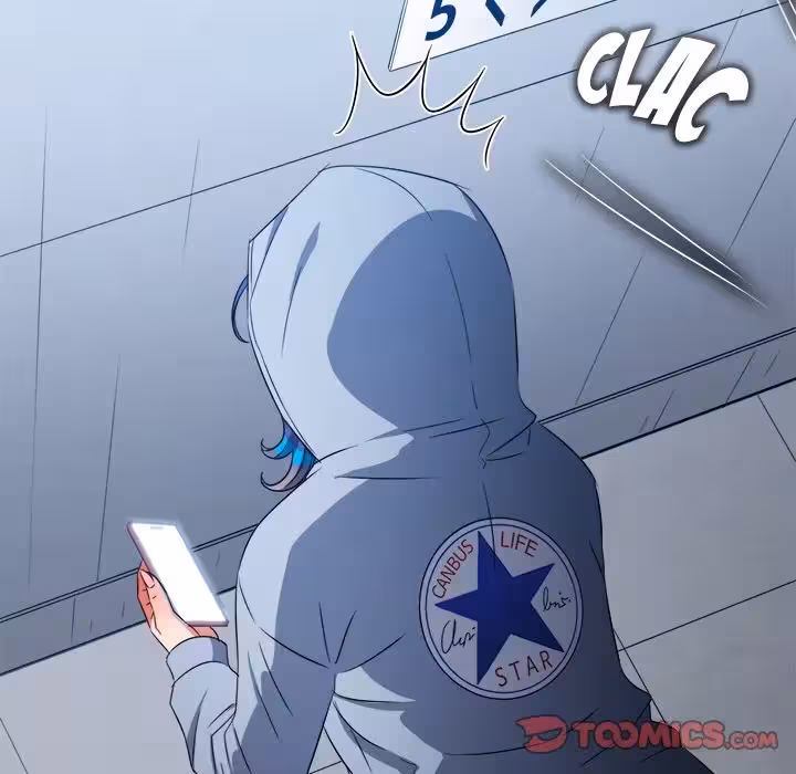 My High School Bully Chapitre 205 page 52
