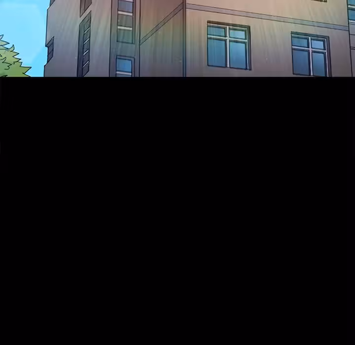 My High School Bully Chapitre 205 page 6