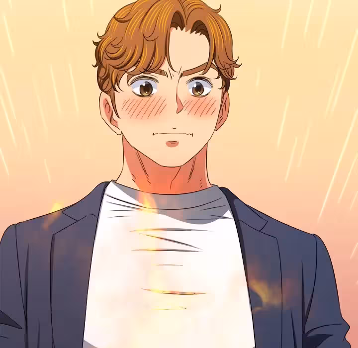 My High School Bully Chapitre 205 page 67