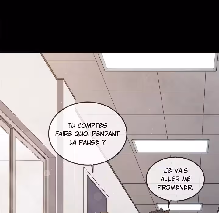 My High School Bully Chapitre 205 page 7