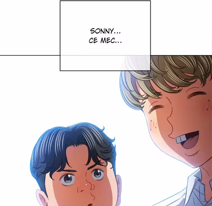 My High School Bully Chapitre 146 page 10