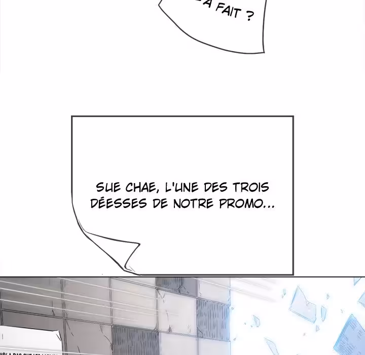 My High School Bully Chapitre 146 page 32