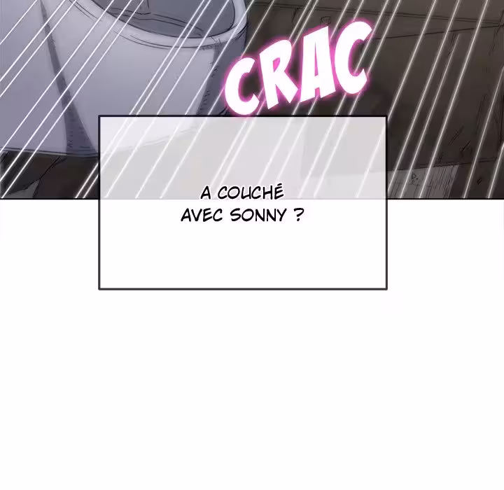 My High School Bully Chapitre 146 page 35