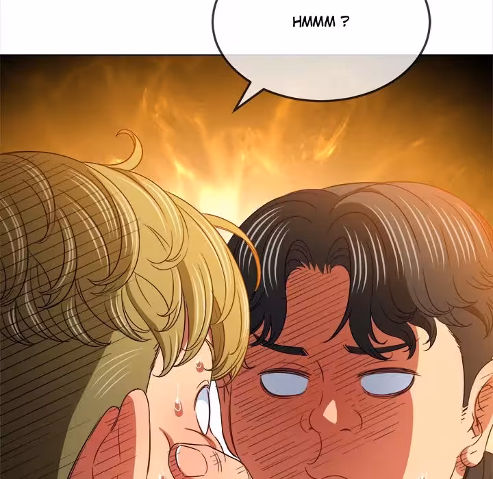 My High School Bully Chapitre 146 page 39