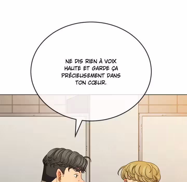 My High School Bully Chapitre 146 page 45
