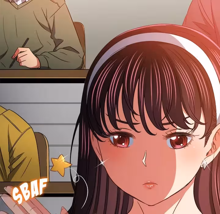 My High School Bully Chapitre 146 page 59