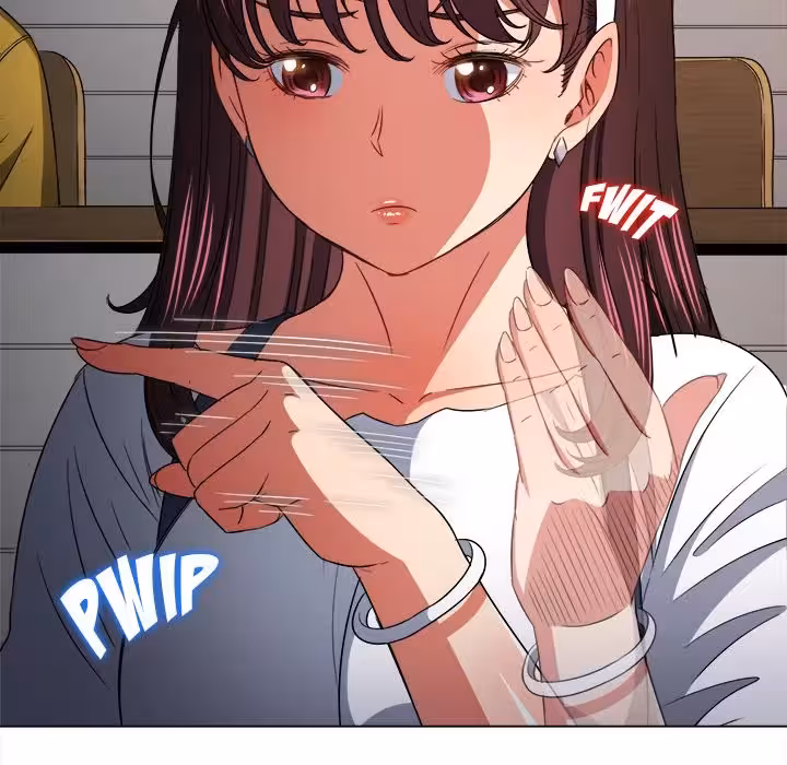 My High School Bully Chapitre 146 page 62