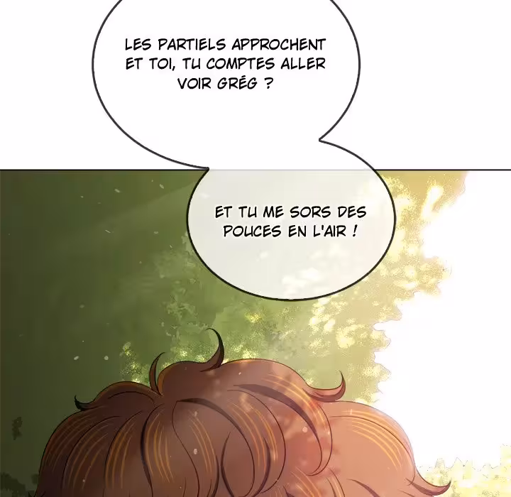 My High School Bully Chapitre 198 page 10