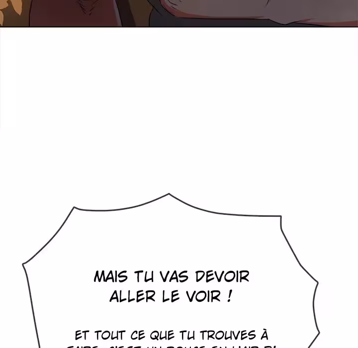 My High School Bully Chapitre 198 page 19