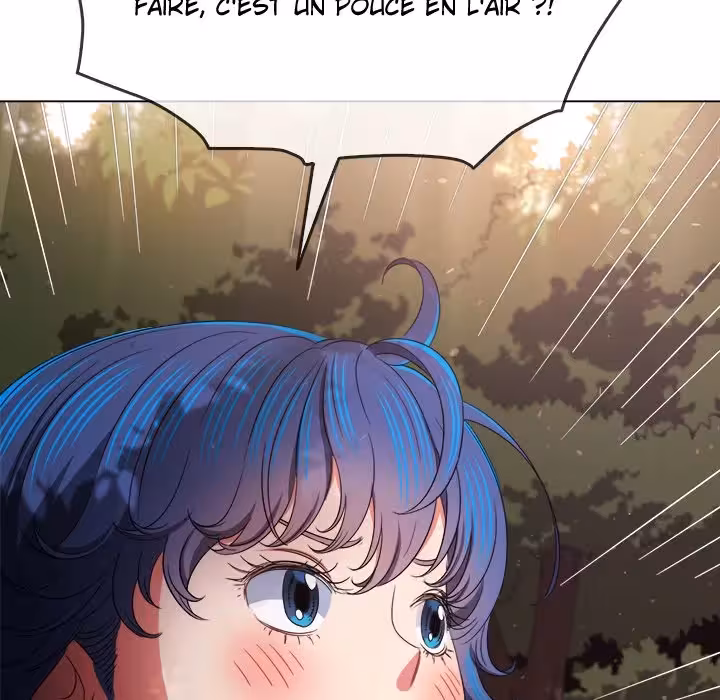 My High School Bully Chapitre 198 page 20