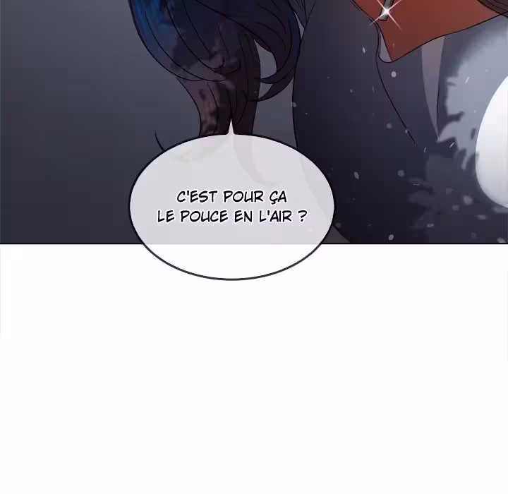 My High School Bully Chapitre 198 page 25