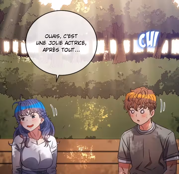 My High School Bully Chapitre 198 page 27