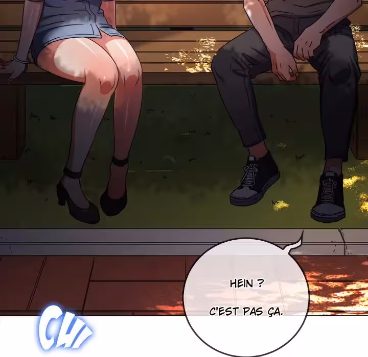 My High School Bully Chapitre 198 page 28