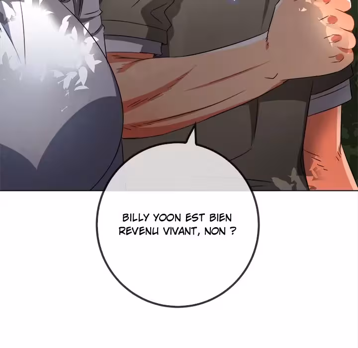My High School Bully Chapitre 198 page 45