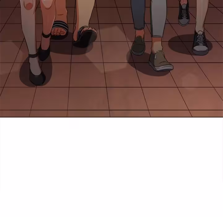 My High School Bully Chapitre 198 page 66