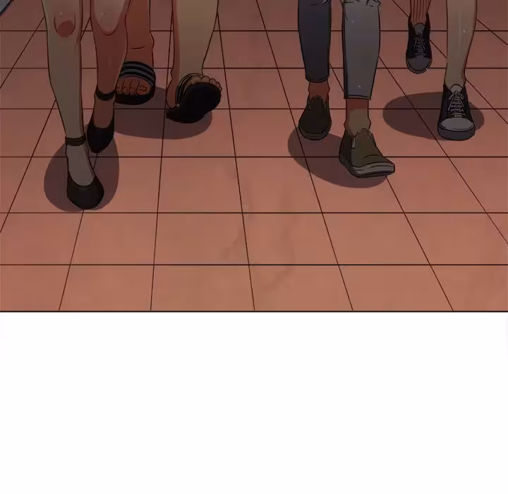My High School Bully Chapitre 198 page 75