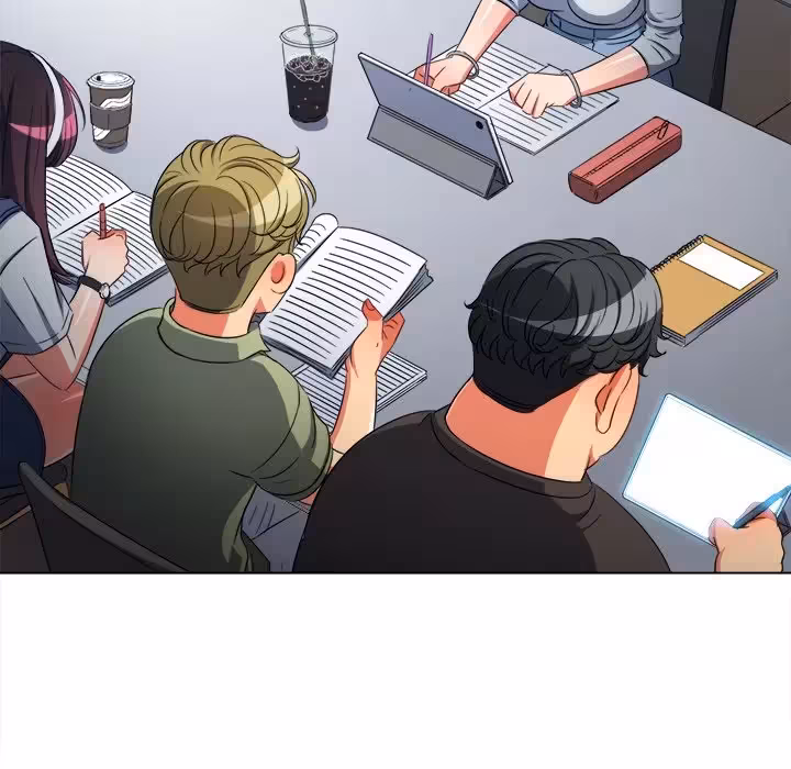 My High School Bully Chapitre 198 page 81