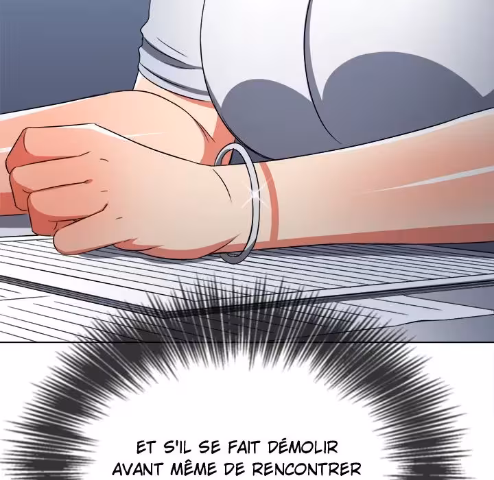 My High School Bully Chapitre 198 page 85