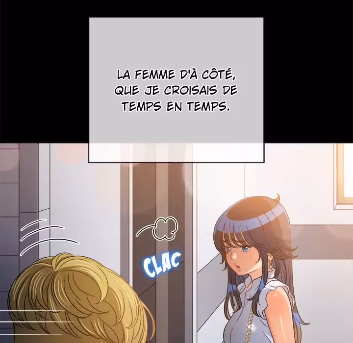 My High School Bully Chapitre 152 page 20