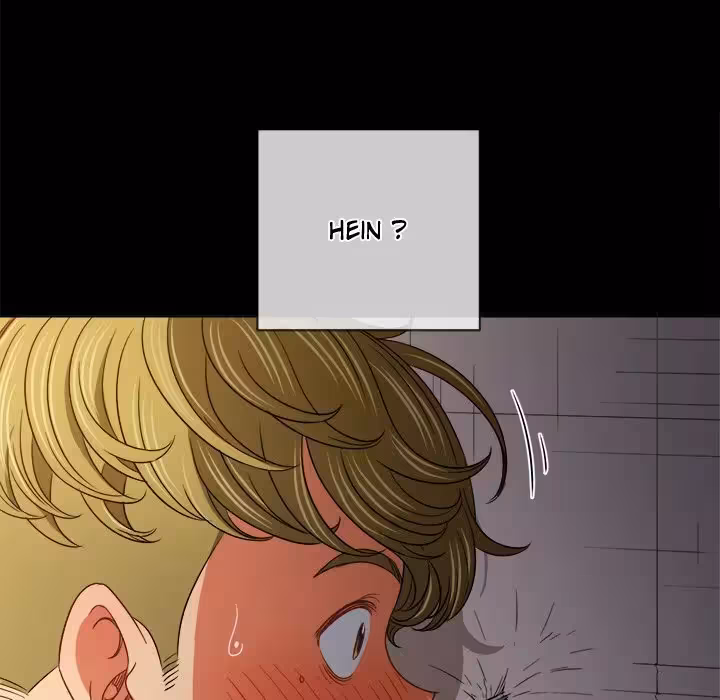 My High School Bully Chapitre 152 page 32