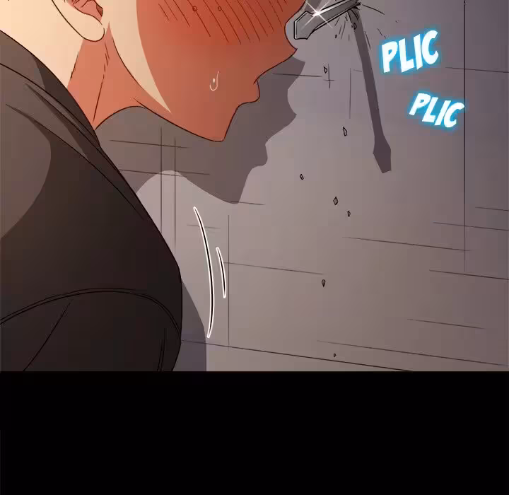 My High School Bully Chapitre 152 page 33