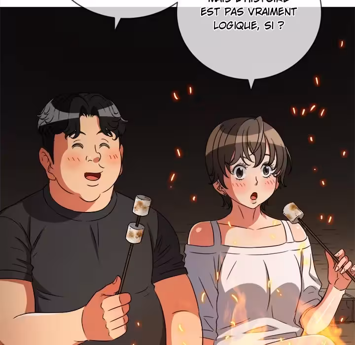 My High School Bully Chapitre 152 page 55