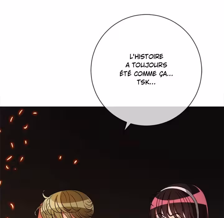 My High School Bully Chapitre 152 page 57