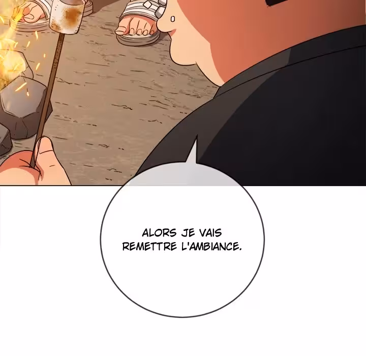 My High School Bully Chapitre 152 page 59