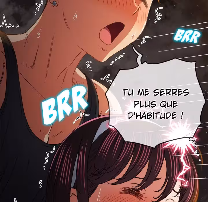 My High School Bully Chapitre 152 page 71