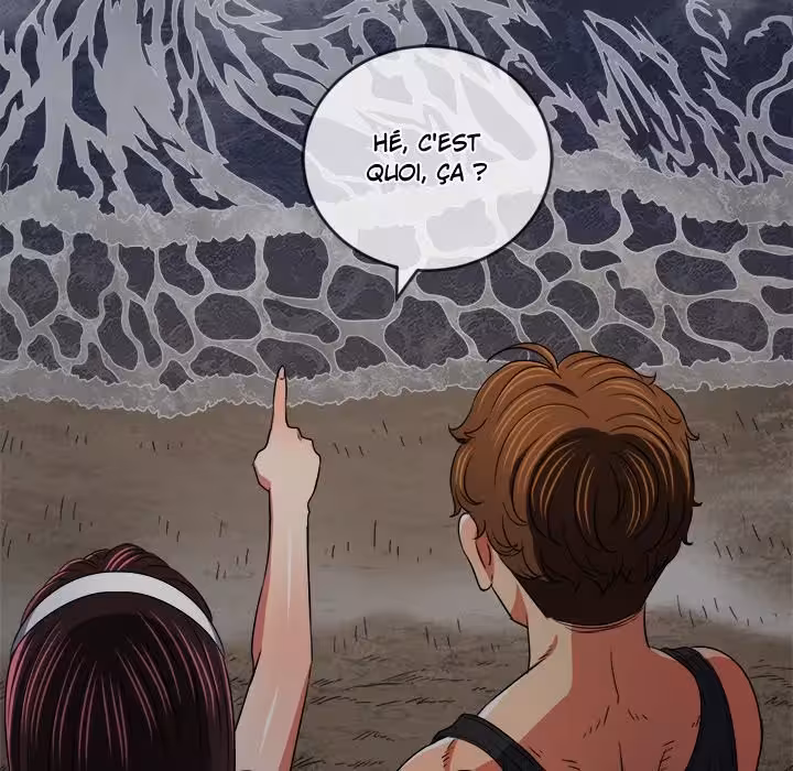 My High School Bully Chapitre 152 page 83