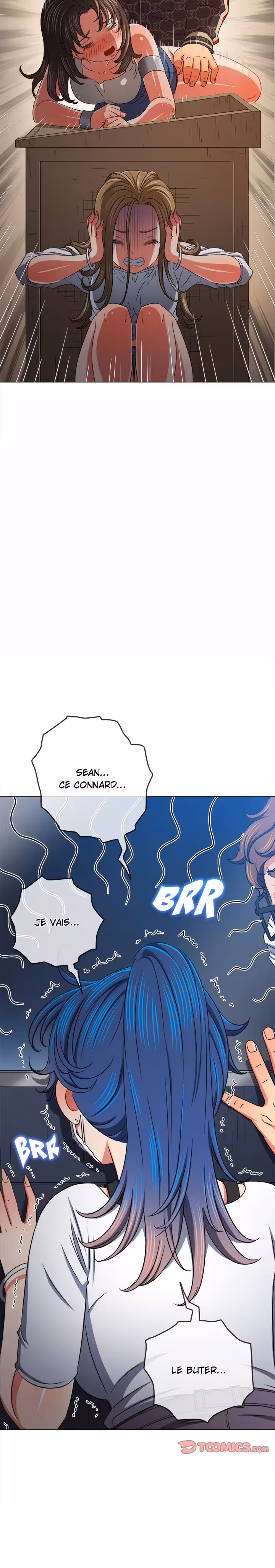 My High School Bully Chapitre 193 page 5