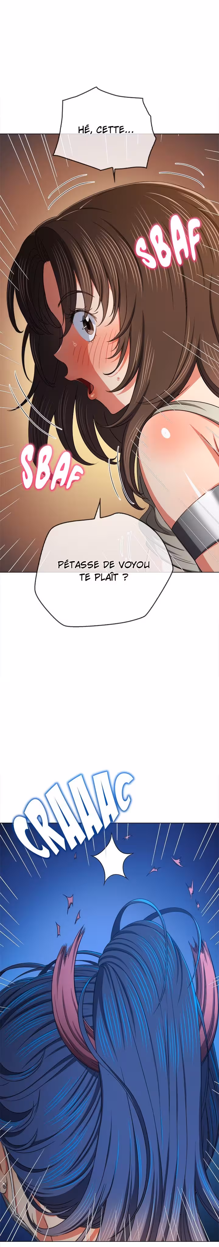 My High School Bully Chapitre 193 page 6