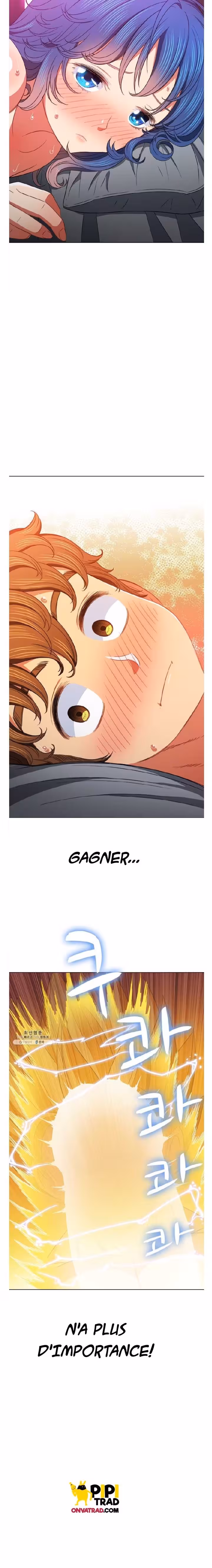 My High School Bully Chapitre 70 page 20