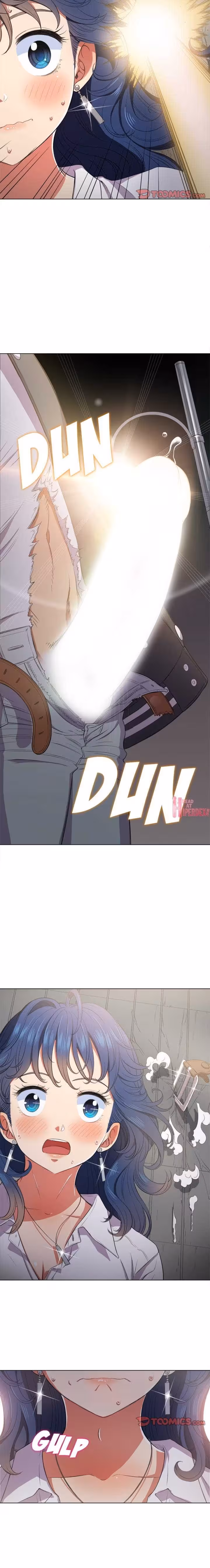 My High School Bully Chapitre 31 page 13